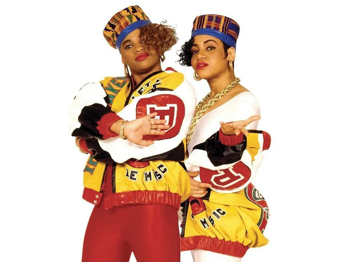 Salt and Pepa (Image via Instagram/@saltnpepaofficial)